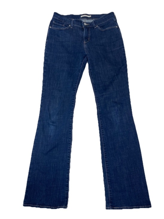 Levi's Denim - Levi's Classic Bootcut Blue Jeans Women’s Size 28